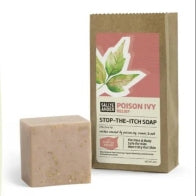 Poison Ivy Soap