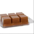Buttered Maple Cubes