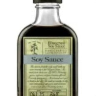 Bluegrass Soy Sauce
