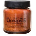 Buttered Maple Syrup Jar Candle 16oz