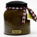 Maple Syrup Pancakes – 34oz Strong Scented Gift Candle