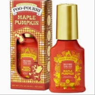 Poo~Pourri Maple Pumpkin 2oz.