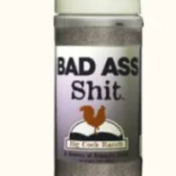 Bad Ass Shit