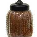Pumpkin Jar Candle Pumpkin Pie