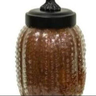 Pumpkin Jar Candle Pumpkin Pie