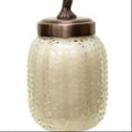 Pumpkin Jar Candle Pumpkin Chata