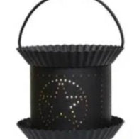 Black Star Tart Warmer