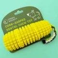 Corn-Shaped Dental Chew Toy